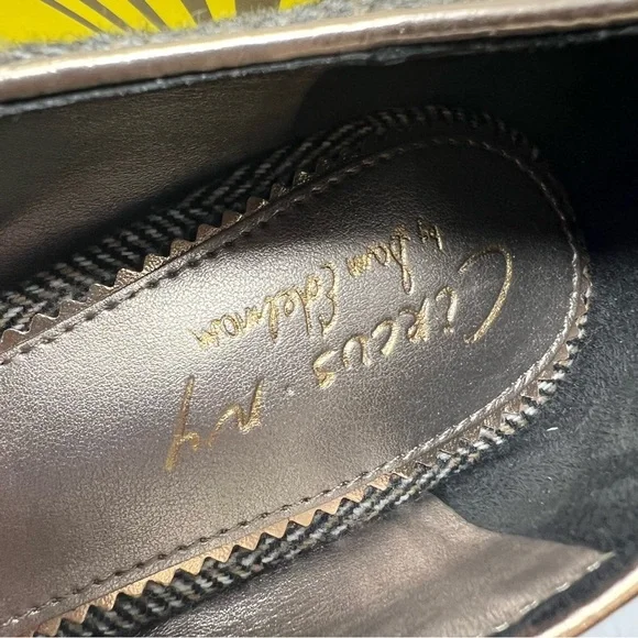 Circus NY Elaine Mary Janes - Picture 7 of 10